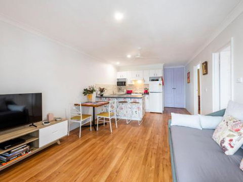 Iluka Villa 7 - Accommodation Brisbane 4
