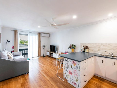 Iluka Villa 7 - Accommodation Brisbane 2