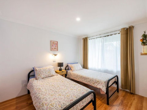 Iluka Villa 7 - Accommodation Brisbane 1