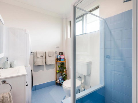 Iluka Villa 7 - Accommodation Brisbane 3