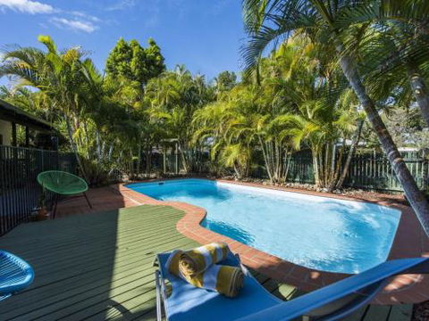 Ohana At Iluka - Accommodation Brisbane 2