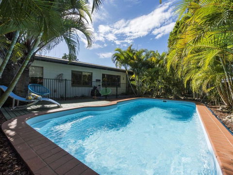 Ohana At Iluka - Accommodation Brisbane 4