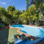 Ohana At Iluka - Accommodation Brisbane 0