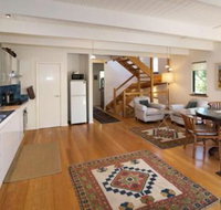 Orion Studio with Ocean Views - Accommodation Brisbane