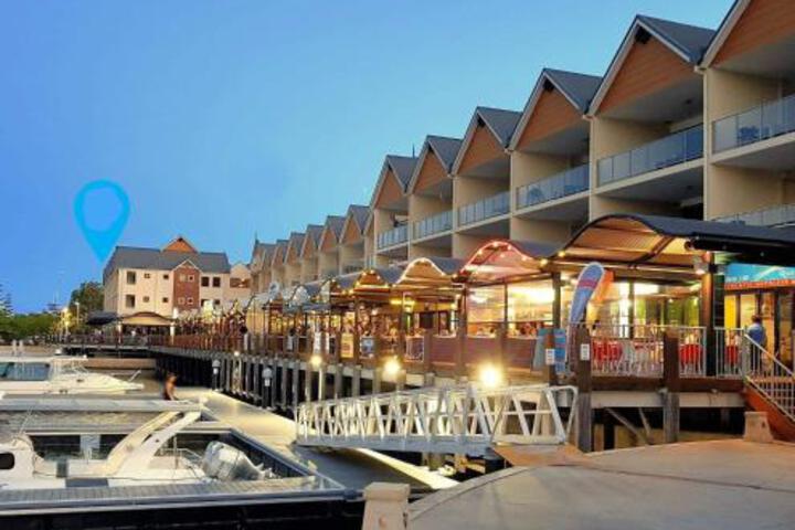 Dandaragan WA Accommodation Brisbane
