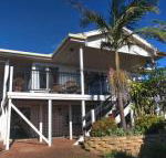 The Whitehouse - Accommodation Brisbane