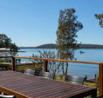 Patch of Paradise East54 - Accommodation Brisbane