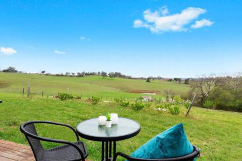 Paperbark Cottage Mowbray Park Farm - Accommodation Brisbane 1