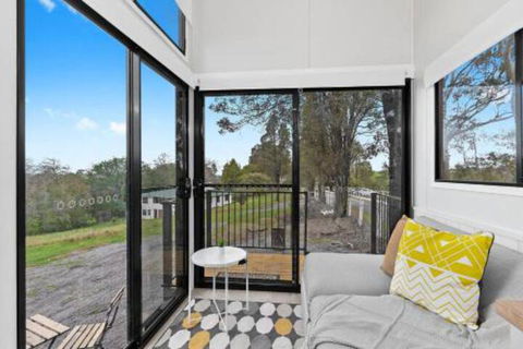 Paperbark Cottage Mowbray Park Farm - Accommodation Brisbane 2
