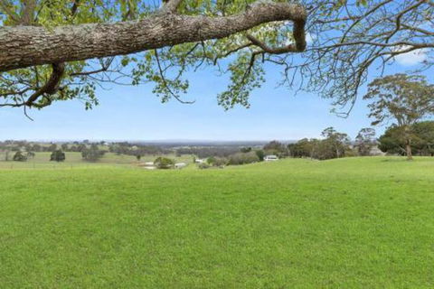 Paperbark Cottage Mowbray Park Farm - Accommodation Brisbane 0