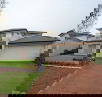 Superb Luxe 5BR Housepoint Cook Near Lake - Accommodation Brisbane