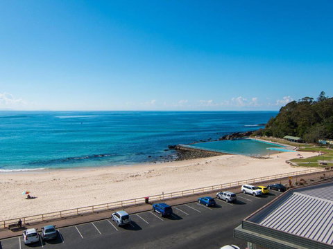 Oceanic 26 - Accommodation Brisbane 6