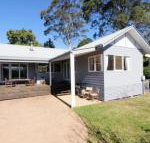 Bimbadeen Comfortable country styled house - Accommodation Brisbane