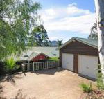 Bonnie Doon Family friendly home - Accommodation Brisbane