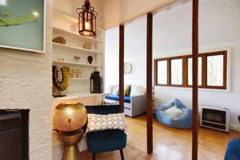 Lulu Hill Cottage Kangaroo Valley - Accommodation Brisbane 6