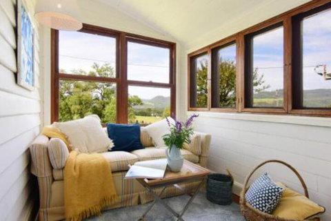 Lulu Hill Cottage Kangaroo Valley - Accommodation Brisbane 3