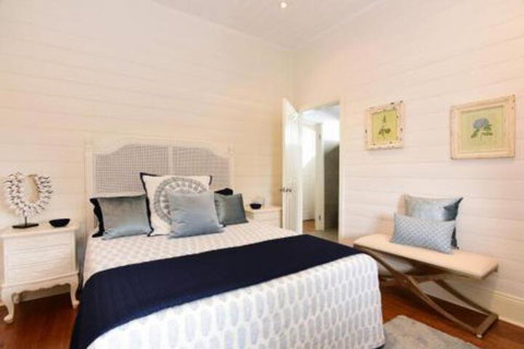 Lulu Hill Cottage Kangaroo Valley - Accommodation Brisbane 2