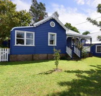 Lulu Hill Cottage Kangaroo Valley - Accommodation Brisbane