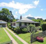 Magnolia Cottage Kangaroo Valley - Accommodation Brisbane