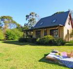 Sweet Gum Bend Delightful 2 bedroom cottage - Accommodation Brisbane