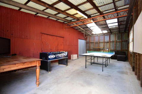 The Ambers Comfortable Family Getaway! - Accommodation Brisbane 5