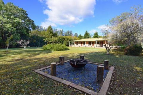 The Ambers Comfortable Family Getaway! - Accommodation Brisbane 0