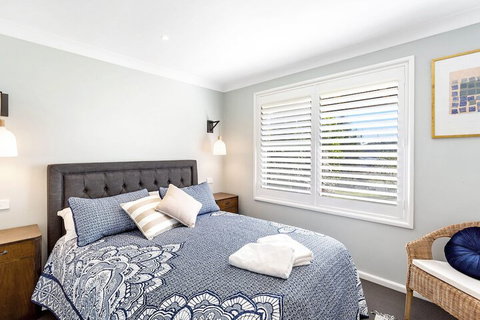 Bagnall Avenue 1 - Accommodation Brisbane 3