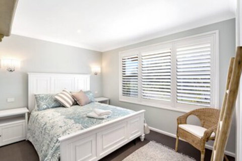 Bagnall Avenue 1 - Accommodation Brisbane 0