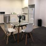 Modern Apartment In Liverpool CBD - Accommodation Brisbane 0