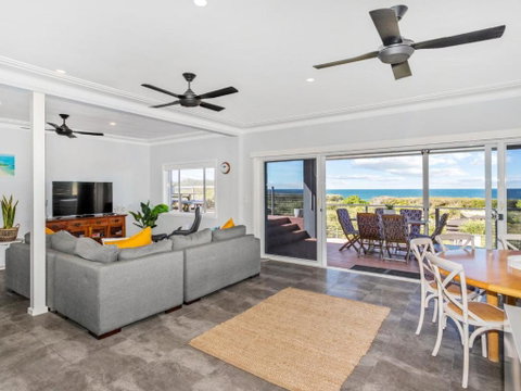 Mitchell Parade 78 - Accommodation Brisbane 4