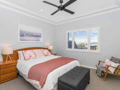 Mitchell Parade 78 - Accommodation Brisbane 5