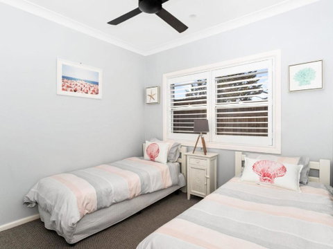 Mitchell Parade 78 - Accommodation Brisbane 3