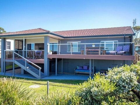 Mitchell Parade 78 - Accommodation Brisbane 6