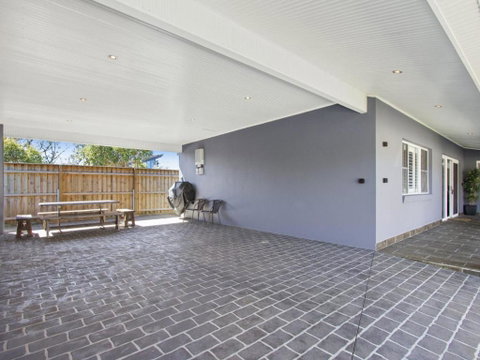 Mitchell Parade 78 - Accommodation Brisbane 1