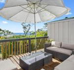 Fairwater in Mollymook - Accommodation Brisbane
