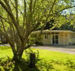 Russell Falls Holiday Cottages - Accommodation Brisbane