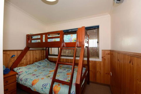 Seahaven Beach House Shellharbour - Accommodation Brisbane 2