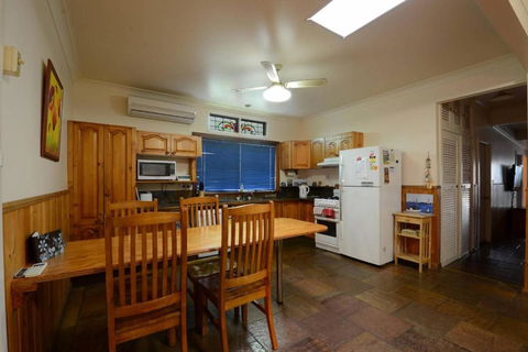 Seahaven Beach House Shellharbour - Accommodation Brisbane 1