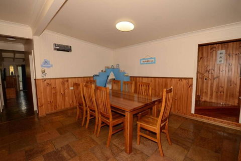 Seahaven Beach House Shellharbour - Accommodation Brisbane 6