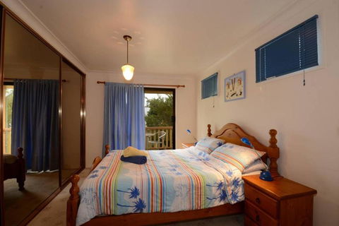 Seahaven Beach House Shellharbour - Accommodation Brisbane 5