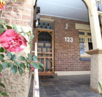 123 Hill St. Heart of Orange Double Brick - Accommodation Brisbane