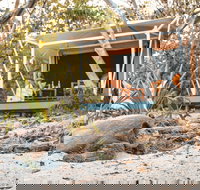 Wilson Island - Accommodation Brisbane