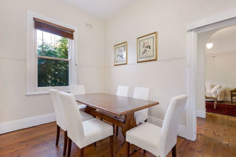 Drummoyne 3 Bedroom Home (62ALE) - Accommodation Brisbane 7