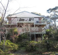 Hearthstone - Accommodation Brisbane