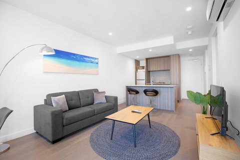 Charming Gem In Center Melbourne - Accommodation Brisbane 3