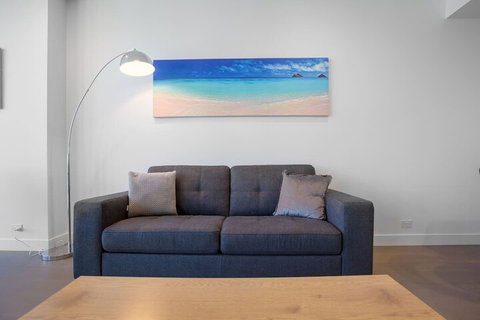 Charming Gem In Center Melbourne - Accommodation Brisbane 7