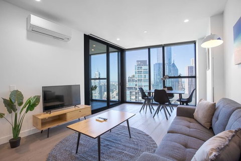 Charming Gem In Center Melbourne - Accommodation Brisbane 6