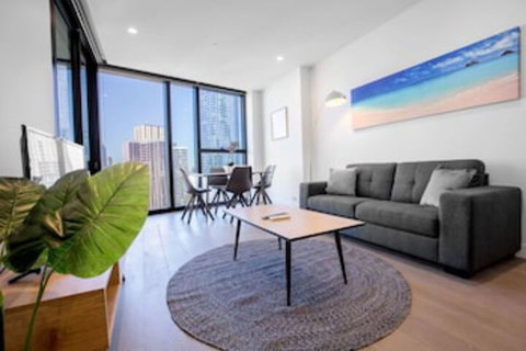 Charming Gem In Center Melbourne - Accommodation Brisbane 0