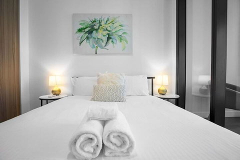 Charming Gem In Center Melbourne - Accommodation Brisbane 4