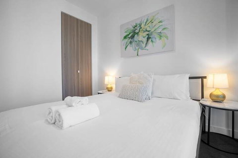 Charming Gem In Center Melbourne - Accommodation Brisbane 1